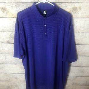 Men’s FootJoy dress shirt smoke/pet free home